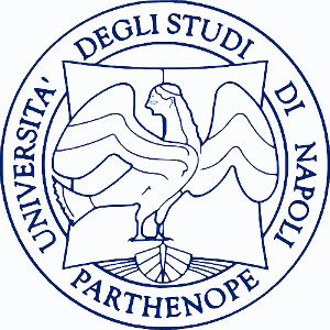 uniparthenope logo